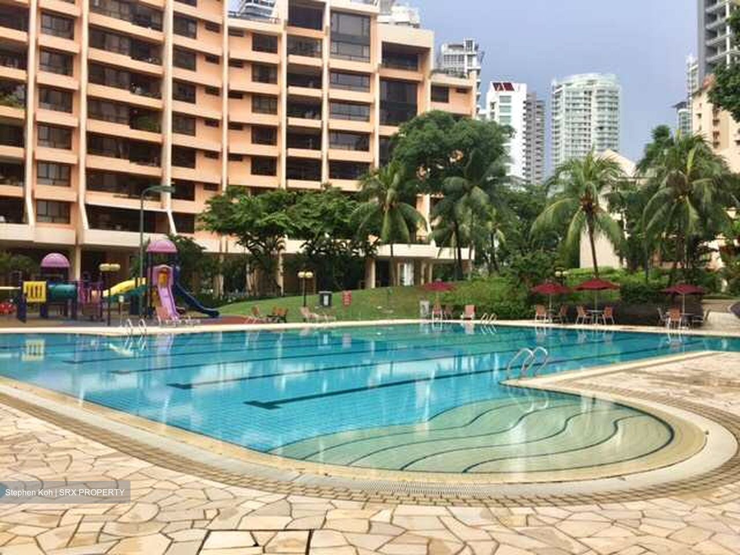 Yong An Park (D9), Condominium #602269671